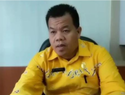 Dispora Provinsi Ingatkan Atlet Selalu Konsisten Jaga Kebugaran