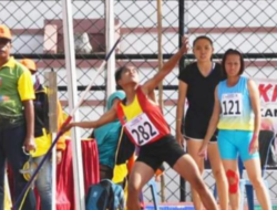 Kadispora Provinsi Bengkulu Ingatkan Kesiapan KEJURDA Atletik 2024