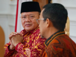 Optimalkan Pajak Daerah, Pemprov Jalin PKS bersama Dirjen Pajak
