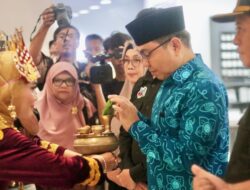 Pemprov Dorong Kegiatan Gebyar SMK Se Provinsi Bengkulu