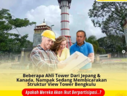 Hoaks : Konten Soal View Tower di Bengkulu