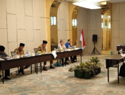 Seleksi JPT Pratama di Lingkungan Pemprov Bengkulu Memasuki Babak Akhir