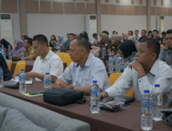 Urgensi Bahasa Indonesia Dalam Ranah Hukum di Bengkulu