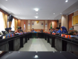 Targetkan Indeks SPBE Meningkat di 2024, Pemprov Bengkulu Siapkan Rencana Aksi