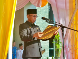 Pemprov Bengkulu Dukung Gerakan Merdeka Belajar, Wujudkan SDM Andal, Berdaya Saing Tinggi