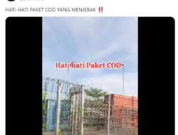 Cek Fakta: Modus Paket COD dari China Berisi Narkoba, Ini Faktanya