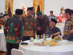 Menghadapi Era Society 5.0 Diperlukan Peran dan Kolaborasi Semua Pihak