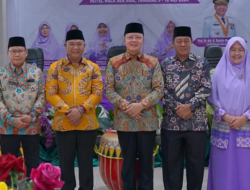 Rohidin Mersyah: Perempuan Memiliki Ruang Dakwah Yang Esensial