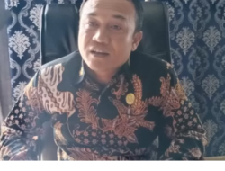 Mundur Jadi Dewan, Windra Sudah Hitung Matang Maju Pilkada