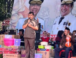 Legislator Sujono Dukung Pelestarian Budaya Kuda Kepang Bengkulu Utara