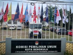 Anggota PPK Diduga Mantan Narapidana Yang Diloloskan KPU Kota Disinyalir Menjabat Unsur Pimpinan
