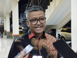 Sukatno : Tunggu Keputusan Gerindra Untuk, Energi Baru Bengkulu