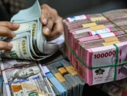 Dollar Kian Menggila, Nasib Ekonomi Indonesia Mulai Terancam