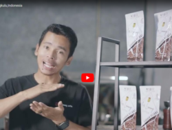 Video IKM Air Lanang Coffee Bengkulu