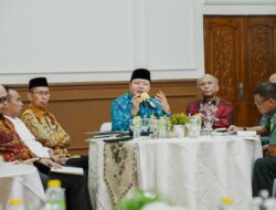 Pemprov Bengkulu Dorong Langkah Strategis Pencegahan TPPO