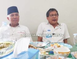 Rocky Gerung Dukung Rektor Unihaz Yulfiperius Ikut Pilkada