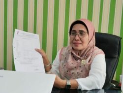 Disperindag Mukomuko Gelar Pasar Murah Jelang Idul Adha 1445 H