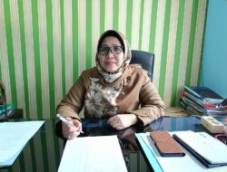 Disperindag Mukomuko Fasilitasi 30 UMKM Naik Kelas