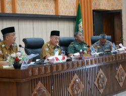 Pemprov Bengkulu Matangkan Persiapan HUT RI Ke 79