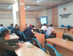 DPK Provinsi Bengkulu Lakukan Penguatan Bersama Insan Pers