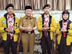 Dispora Provinsi Bengkulu Matangkan Persiapan Jambore Daerah Tahun 2024