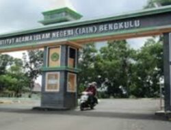 Belum Sebulan, Mahasiswa KKN UIN Bengkulu Kabur Dari Lokasi