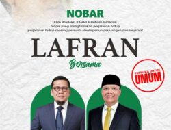 Menginspirasi, Bank Bengkulu Sponsori Film Pahlawan Nasional Lafran