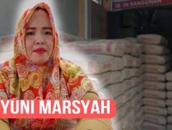 Semen Langkah Sebulan Ini, Pengusaha Tokoh Bangunan Bengkulu Menjerit