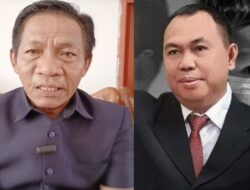 Agusrin Siap Dengan Kemungkinan Jelang Pendaftaran Pilgub