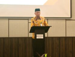 Tuntutan Masyarakat Semakin Tinggi, OPD Diminta Berinovasi