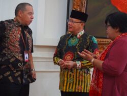 Optimalkan Inovasi Produk Unggulan Daerah, BRIDA Bengkulu segera Dibentuk