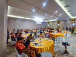 Pemprov Bengkulu Dorong Validasi Data Yang Akurat
