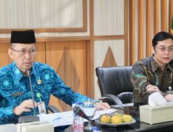 Sekda Isnan Fajri : Pesiar, Langkah Baru Optimalisasi BPJS Kesehatan