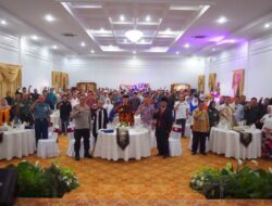 Gubernur Rohidin Sambut Baik Hadirnya YPPHTB Bengkulu