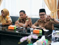 Pemprov Bengkulu Gelar Pasar Murah Jaga Stabilitas Sembako