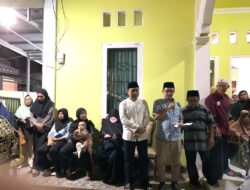 Musibah di Pantai Panjang, Pemprov Bengkulu Hadir dan Turun Tangan