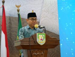 Sinergi Pemerintah Daerah dan PMII Untuk Kemajuan Daerah