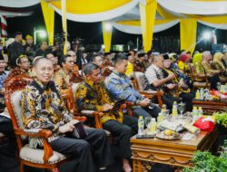 Bujang Bengkulu Utara dan Gadis Rejang Lebong Dinobatkan Bujang Gadis Bengkulu 2024