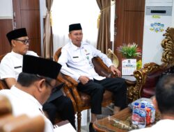 PT Pituku Cordova Internasional akan Bangun Pabrik Limbah B3 di Bengkulu