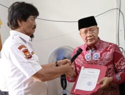 Yang Baru Banyak Janji, ROMER Sudah Terbukti