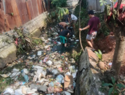 Warga Muhajirin Minta Pemkot Bengkulu Serius Atasi Persoalan Sampah