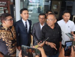 Tim Hukum Romer Minta KPU Tetap Independen dan Jangan Mau Diintervensi