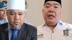 Helmi-Mian Janji Besarkan PKB, Zainal : Akan Kami Tagihan Janjinya