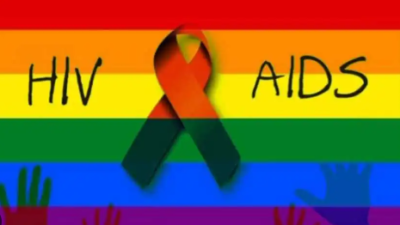 Ngeri, LGBT Penyumbang Terjadinya 42 Kasus HIV Kepahiang