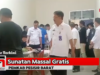 Sunatan Massal Gratis Digelar Pemkab Pesisir Barat