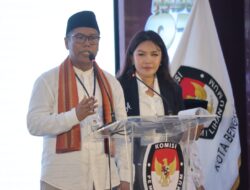 Debat Perdana: Dedy-Agi Soroti Kemampuan Fiskal untuk Tingkatkan Pelayanan di Bengkulu