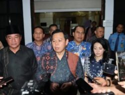 Ketua DPD RI Sultan Pulang Kampung Bawa Segudang Harapan Kemajuan Bengkulu