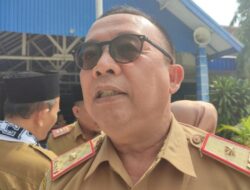 Pemkot Bengkulu Ultimatum Perangkat RT, RW, Lurah Camat Terlibat Politik Praktis