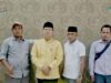 Kompak, Ramai-Ramai Politisi PAN Siap Menangkan ROMER Cagub No 2