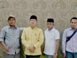 Kompak, Ramai-Ramai Politisi PAN Siap Menangkan ROMER Cagub No 2